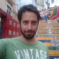 Photos de Riccardo Giusti