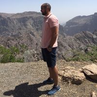 Le foto di Mhamd Kasser