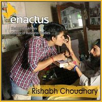 Rishabh Choudhary's Photo