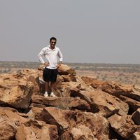 Shivashish Ghosh's Photo