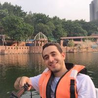 Ahmed Mamdouh的照片