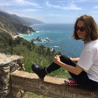 Kristýna Goerojová's Photo