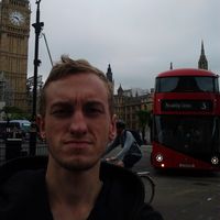 Łukasz Horn的照片