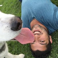 Yasser Luna Garcia's Photo