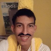 Timothy Ayala's Photo