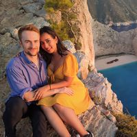 David Abades Barclay's Photo