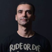 Manuel Zamagni's Photo