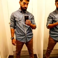 Kiev Araújo's Photo