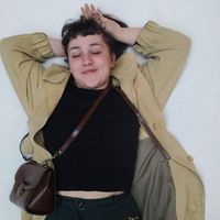 Bess Oevelen的照片