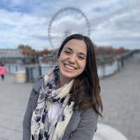 Karlene Lestrat's Photo