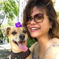 Augusta Raposo's Photo