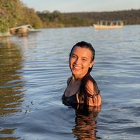 Luisa Sant'Ana's Photo