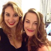 Emma McGarthy的照片