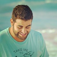 Mostafa Kashef's Photo