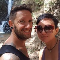 Daniela Cantatore的照片