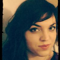 Magdalena Borkowska's Photo