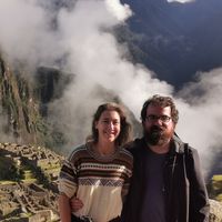 Le foto di François & Emmeline :)