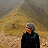 Alisa Graham-Brown's Photo