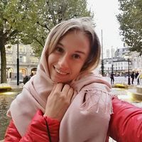 Maria Kiseleva的照片