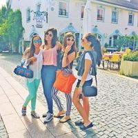 Aina Barceló Aulinas's Photo