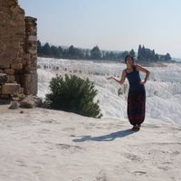 Evelyn Jeong的照片