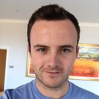 Callum Wrench's Photo