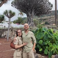 Rositsa Danielova's Photo