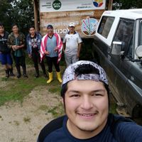 Jackson Flores's Photo