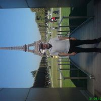 Ulrich ter Huerne's Photo