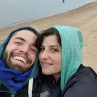 Emilio Martinez's Photo