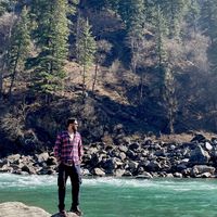 Fotos de Tauseef Haider