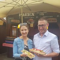 Teo Tiburzi的照片