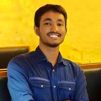 Md Mohimin Al Mohid's Photo