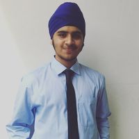 Fotos von Harghun Singh