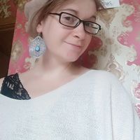 Anastasia Orlova的照片