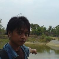 Charles Ibrahim's Photo