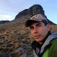 Marco Velásquez's Photo