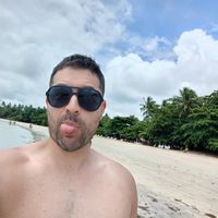 Seba Parache的照片