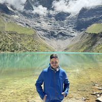 Javier Dugarte's Photo