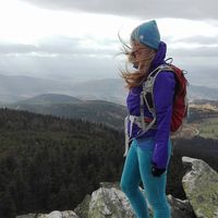 Daniela Šimková's Photo