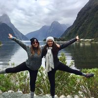 whitney hell's Photo