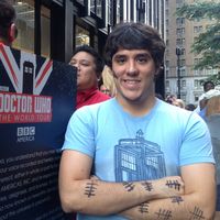 Fotos de Javier Camino