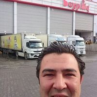 Ali Bozdag's Photo