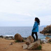 Alejandra Robles的照片