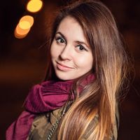 Simona Londom的照片