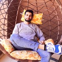 Mohammad Al-Khataba's Photo