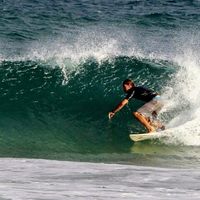 Nicolas Chomicki的照片