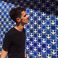 Bruno Pereira's Photo