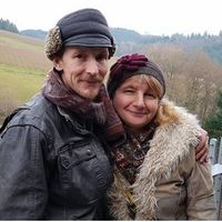 Fotos de Steve Stewart