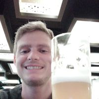 Sebastian  Wiedmann's Photo